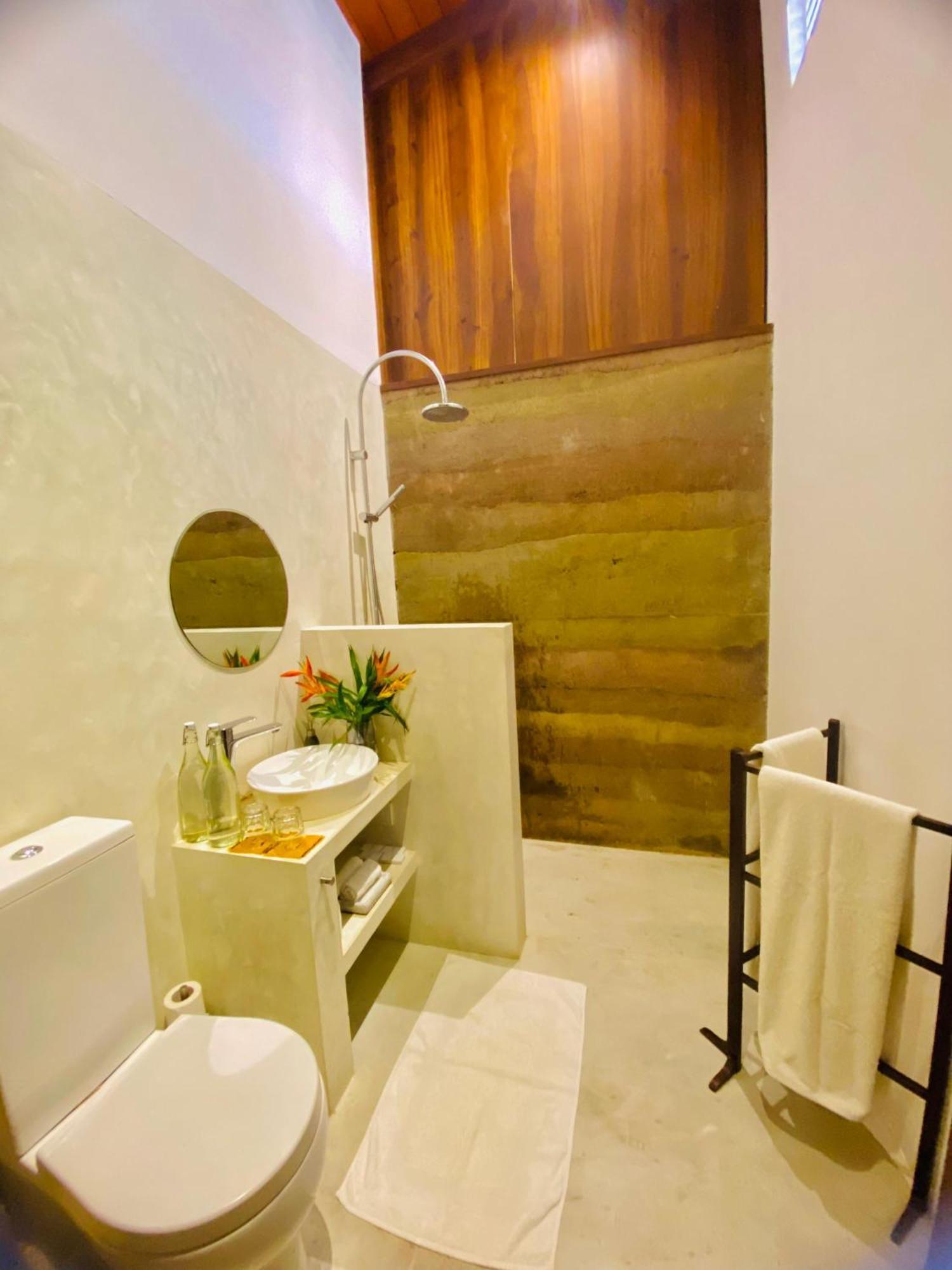 Hotel No 05 Middle Street Galle Exterior foto