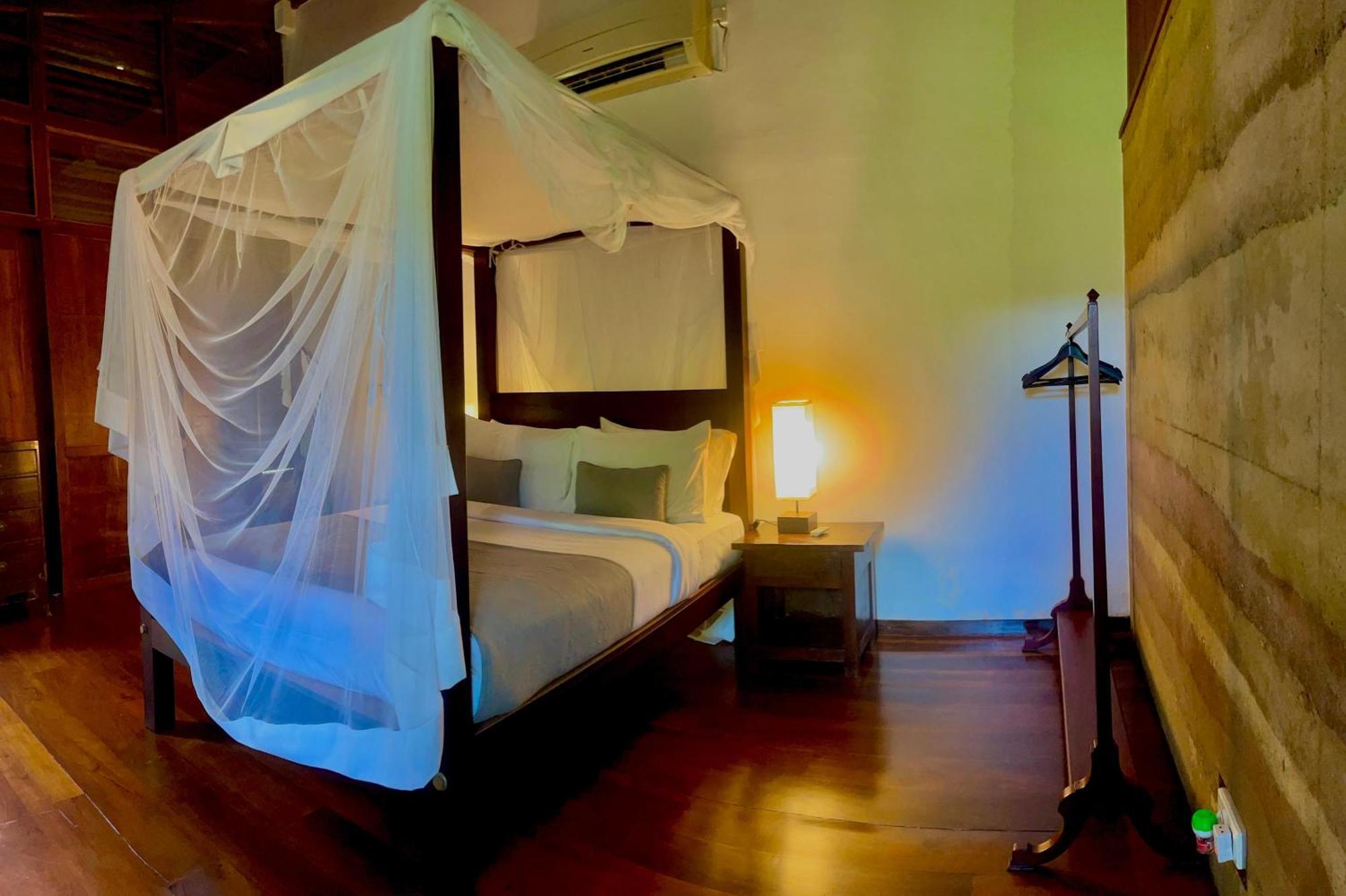 Hotel No 05 Middle Street Galle Exterior foto