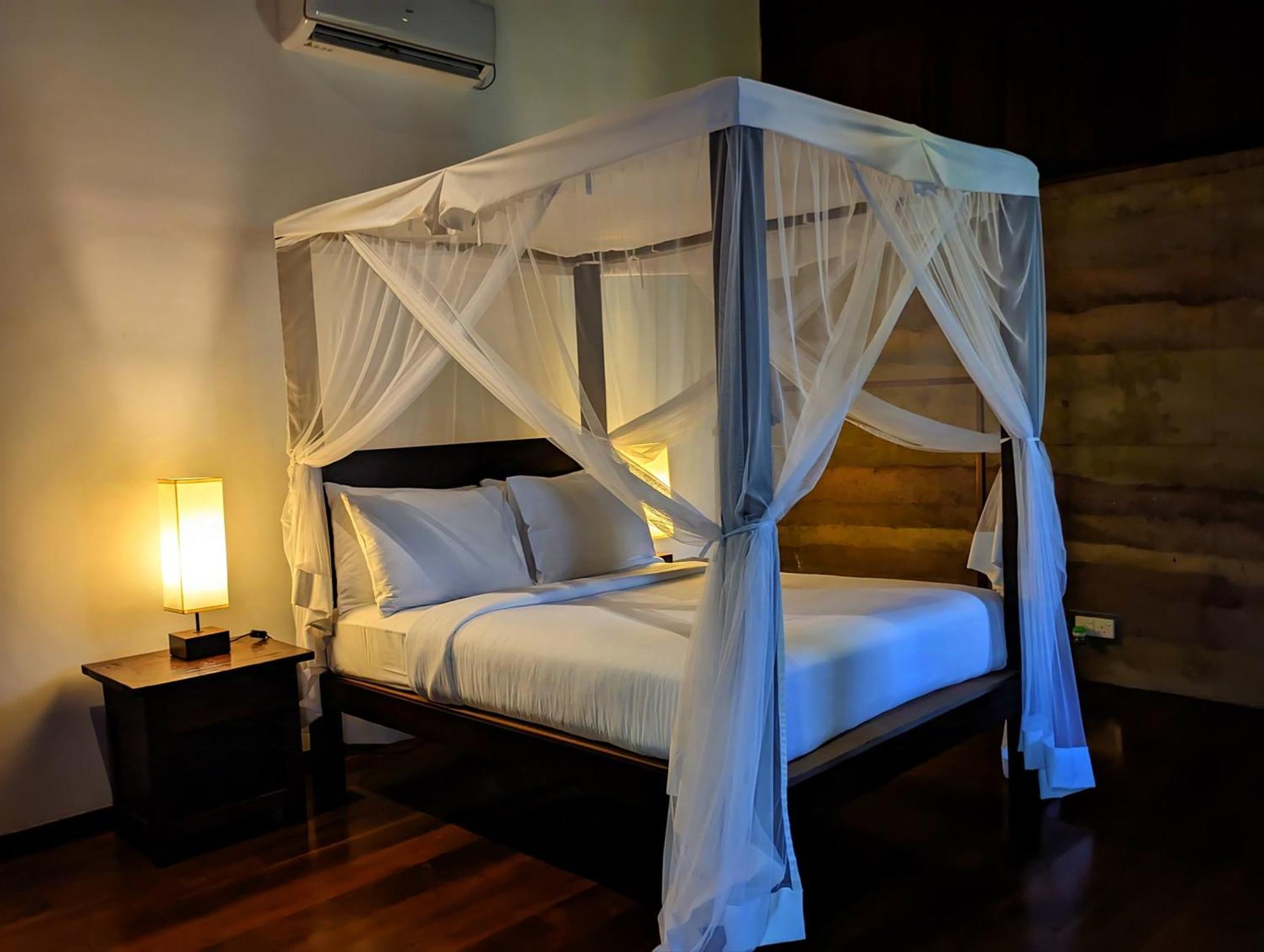 Hotel No 05 Middle Street Galle Exterior foto