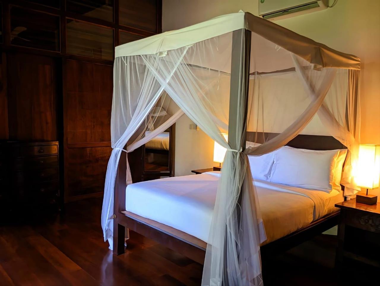 Hotel No 05 Middle Street Galle Exterior foto